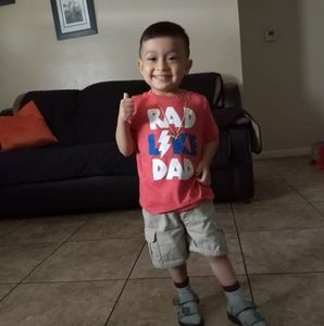 Meet your Posher, Elsie